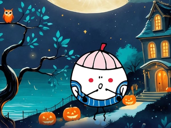 Songe d'une nuit d'opéra, concert d'Halloween