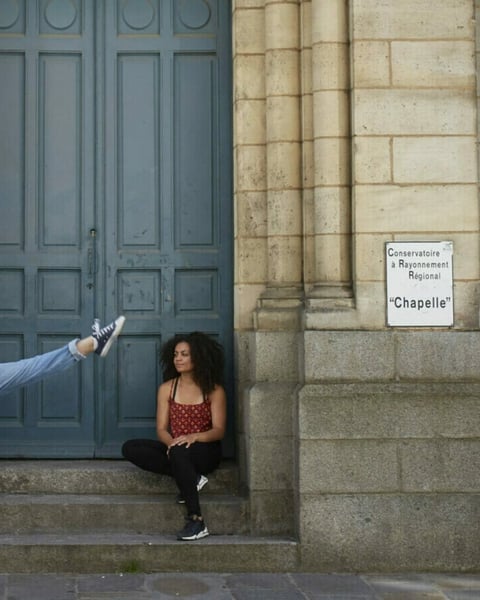 Chapelle Du Conservatoire