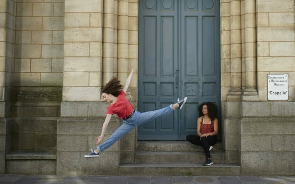 Chapelle Du Conservatoire