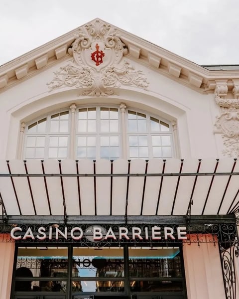 Casino Dinard