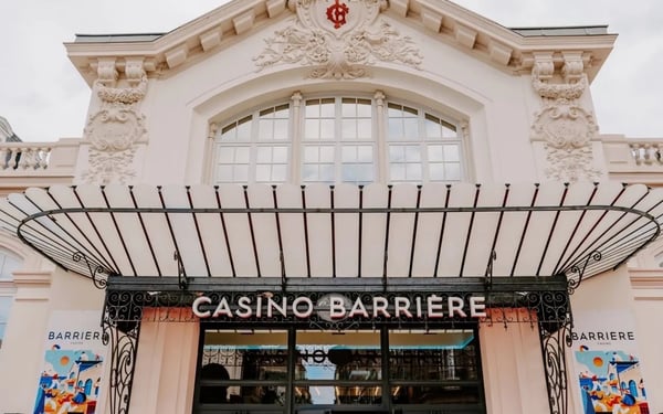 Casino Dinard