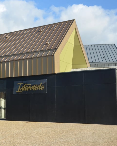 Salle Intermède