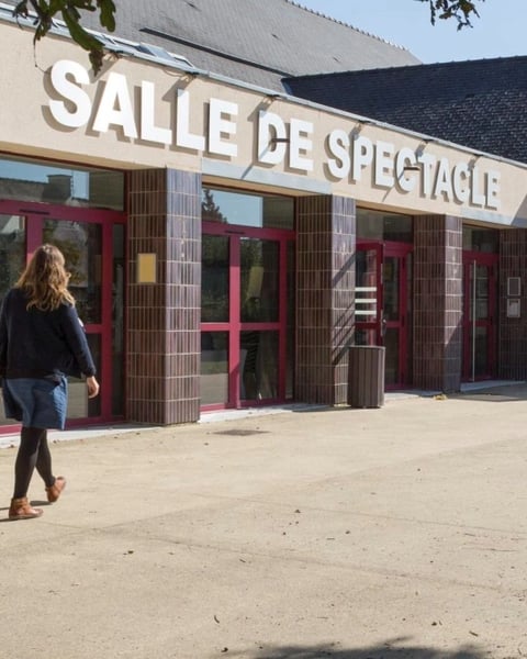 AMOCAS Centre Culturel l'Antichambre