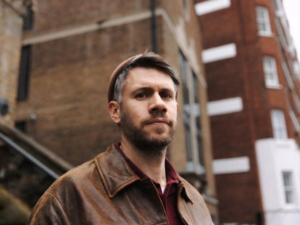Thomas Kahn (1ère partie : Women of Soul)
