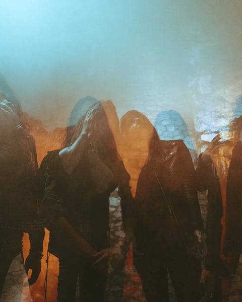 Sepulcre + Bones + Profanation + Dorminn