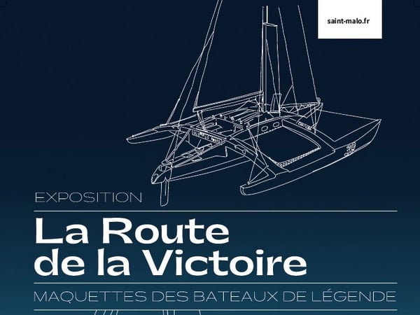 La Route de la Victoire
