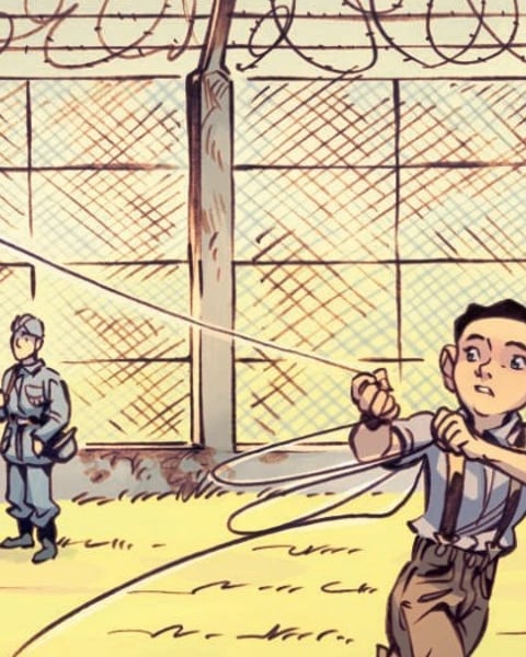Les Enfants de la Résistance
