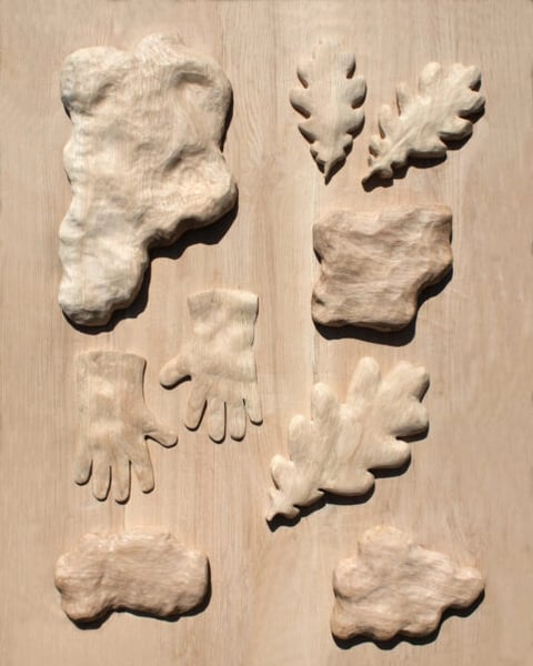 Nicolas Desverronnières, Solidus Liquidus