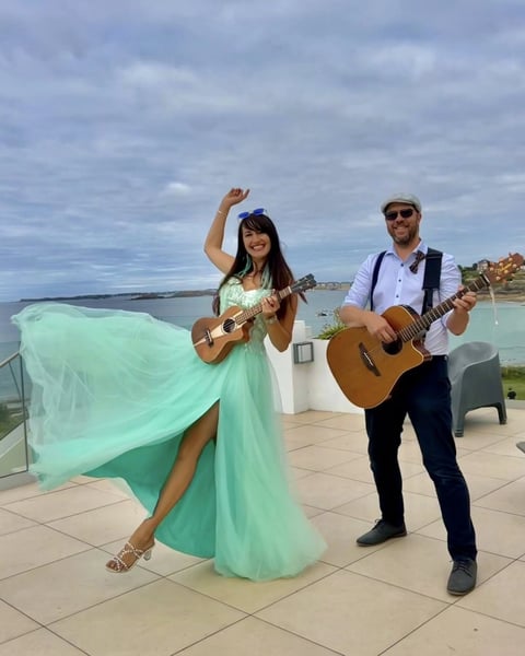Concert - La Belle & le Blues