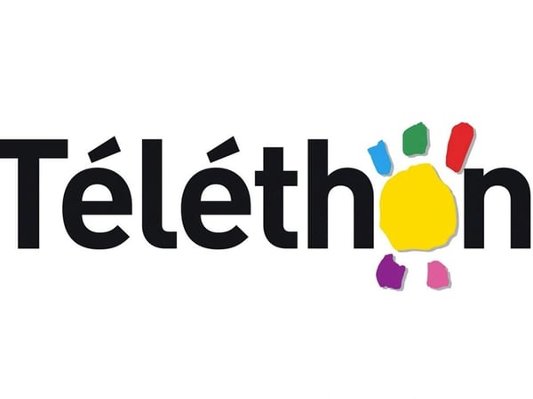Théâtre au profit du Téléthon