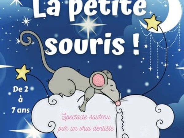 La petite souris