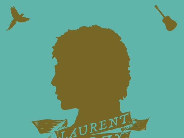 Laurent Voulzy