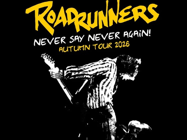 Roadrunners