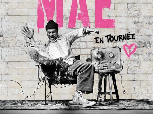 Christophe Maé