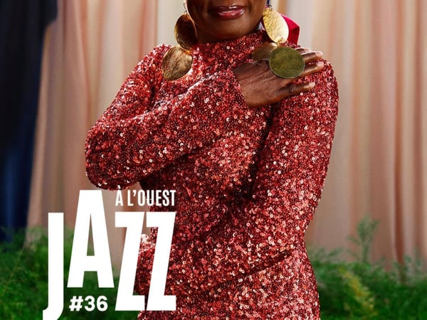 Angélique Kidjo