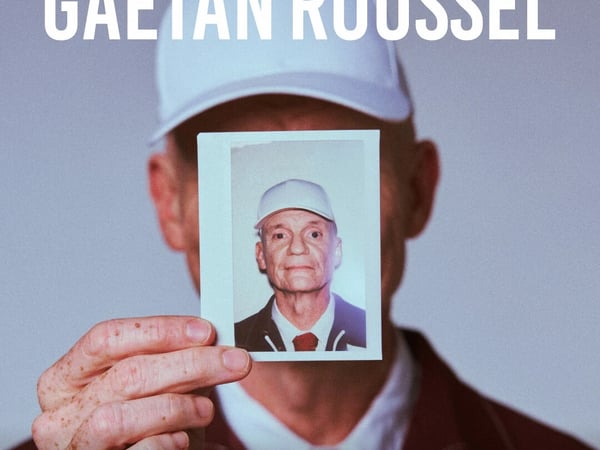 Gaëtan Roussel
