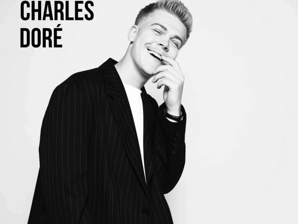Charles Doré