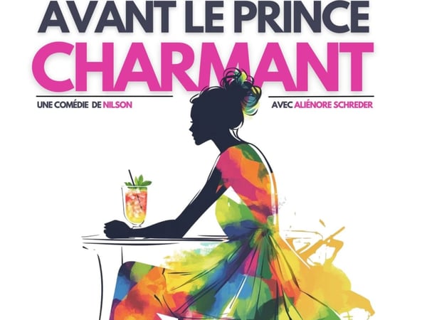 Un Mojito Avant le Prince Charmant