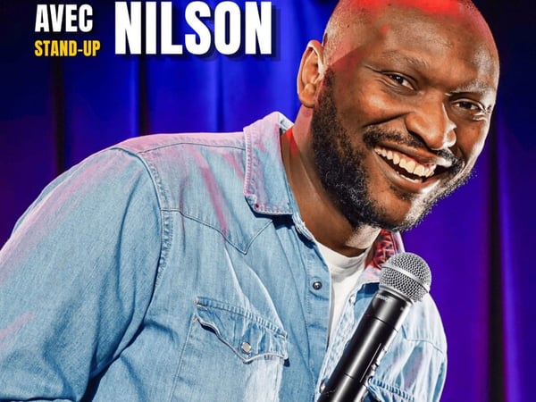 Nilson dans Bonheur