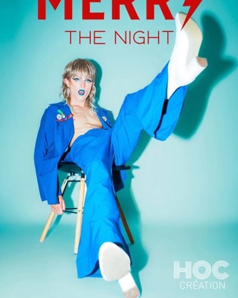 Merry the Night