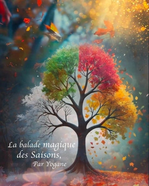 La balade magique des saisons
