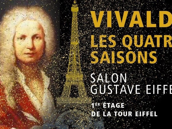 Concert de Noël - Vivaldi les 4 Saisons