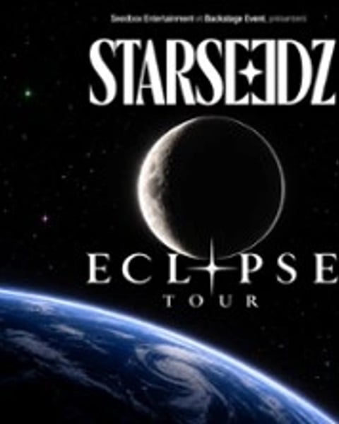 Starseed'Z