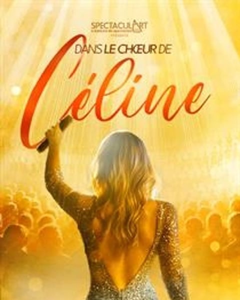 Dans le Choeur de Céline