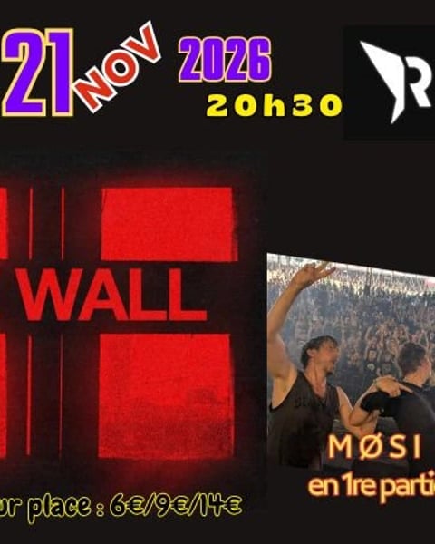 Edgär + Møsi