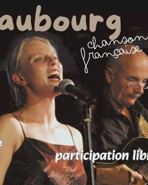 Trio Faubourg