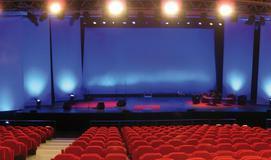Théâtre à Fougeres en 2022 et 2023